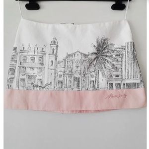 ISO Miss Sixty Mini Skirt